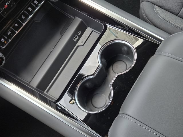 New 2026 Chevrolet Tahoe LS RWD image 15