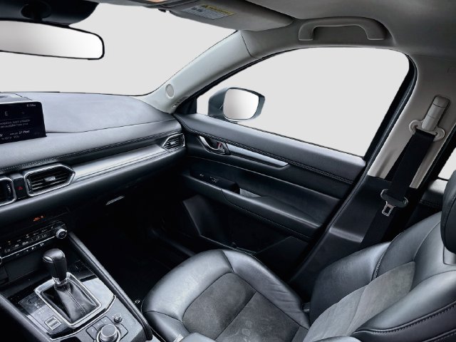 Certified 2023 MAZDA CX-5 AWD 2.5 S w/ Select Package image 26