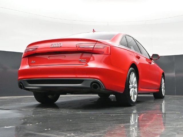 Used 2013 Audi A6 3.0T Prestige AWD/4WD image 48