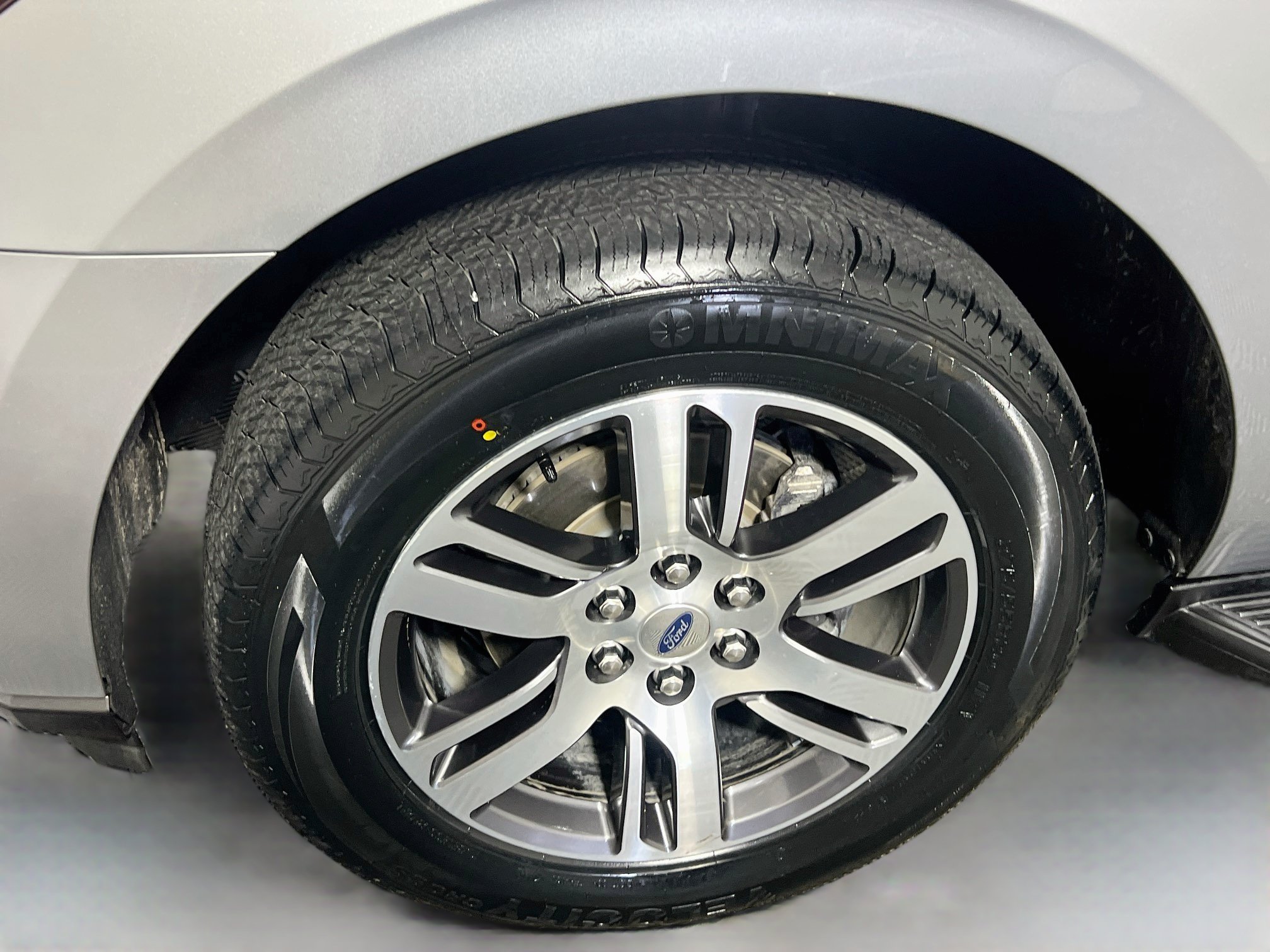 Used 2024 Ford Expedition Limited RWD image 13