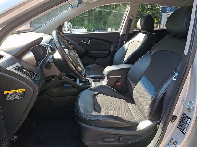 Used 2015 Hyundai Tucson SE AWD/4WD image 19