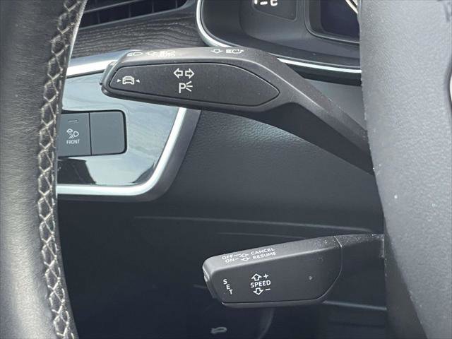 Used 2022 Audi A6 2.0T Premium w/ Convenience Package image 21