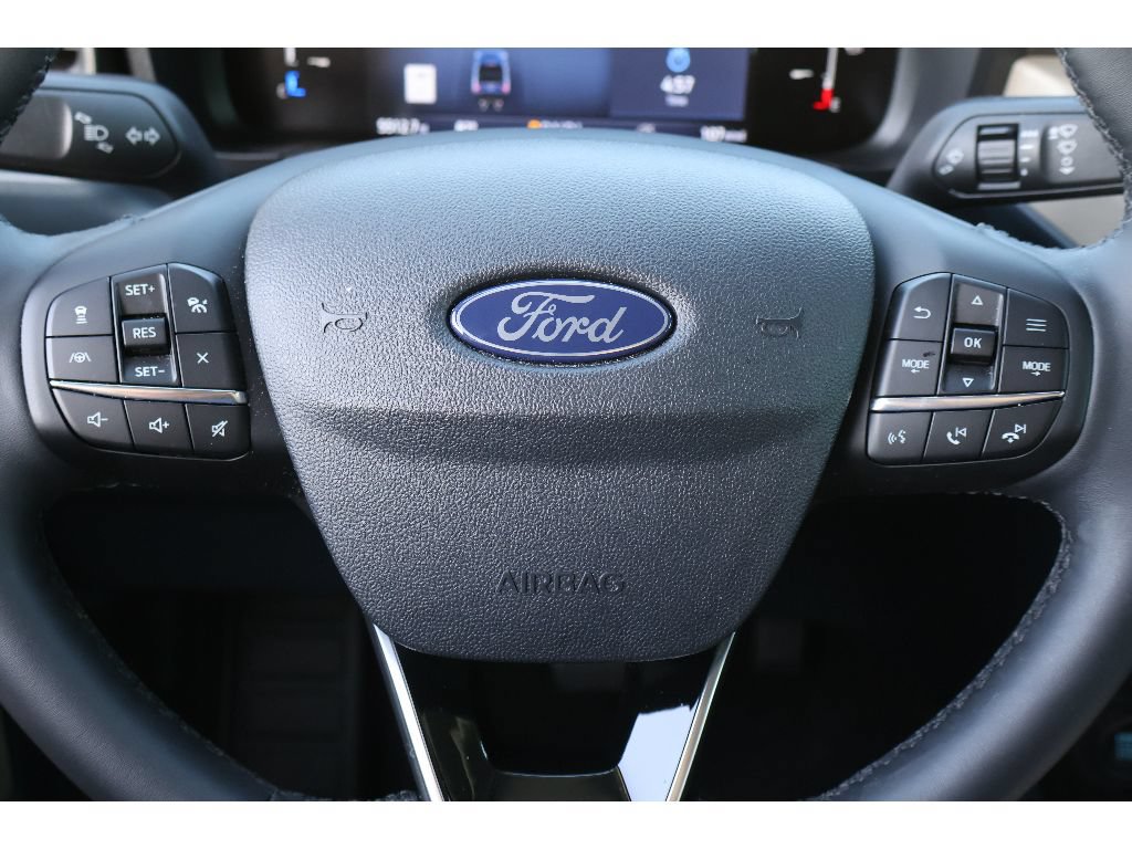 Used 2025 Ford Maverick Lariat AWD/4WD image 28