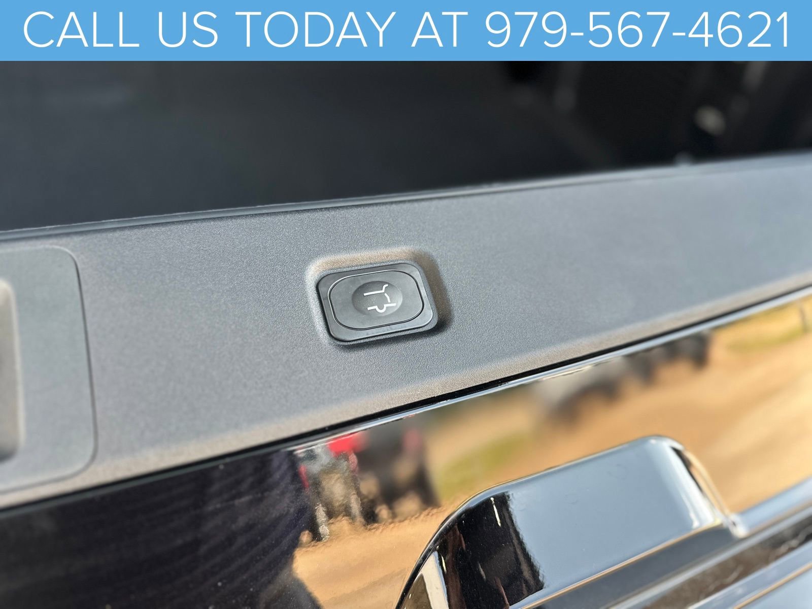 New 2025 Ford Expedition Platinum w/ Stealth Performance Package image 47