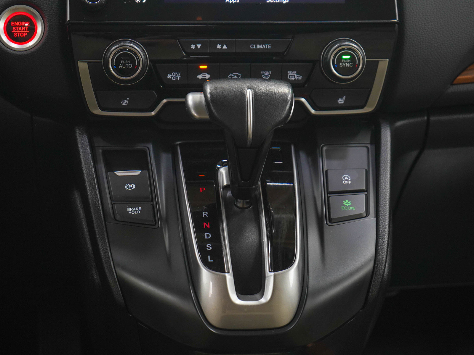 Used 2021 Honda CR-V Touring image 19