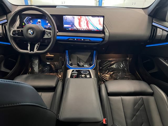 Used 2025 BMW X3 xDrive30i AWD/4WD image 19
