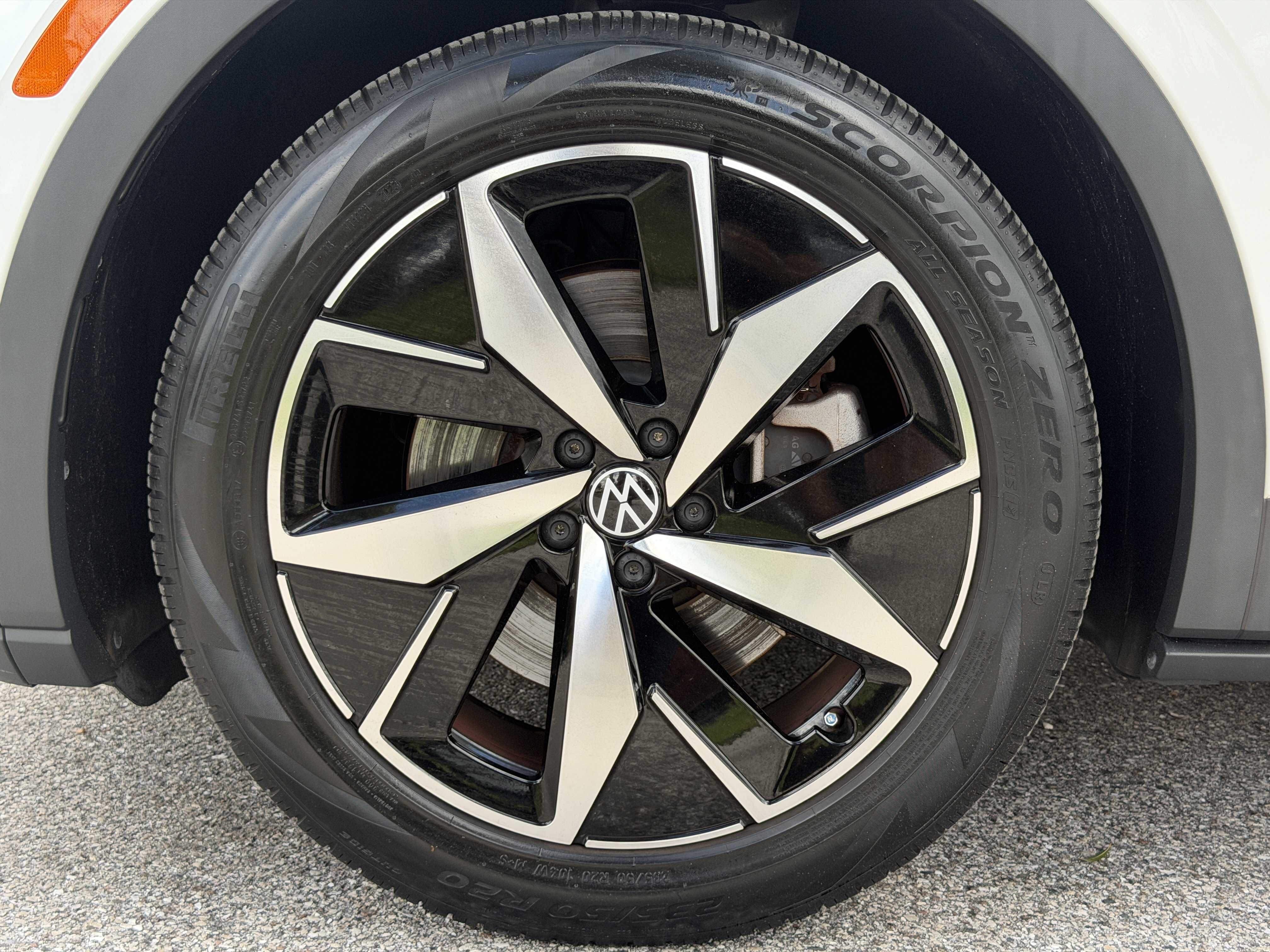 Certified 2023 Volkswagen ID.4 Pro S RWD image 36