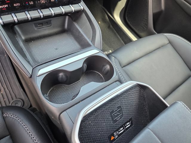 New 2026 GMC Terrain Denali w/ LPO, Floor Liner Package AWD/4WD image 26