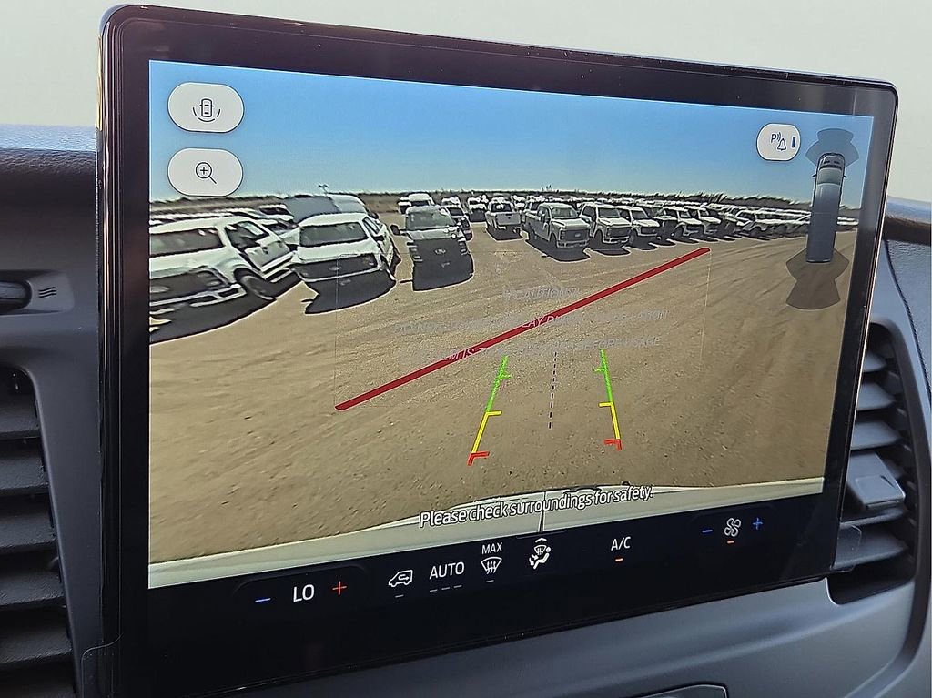 New 2026 Ford Transit 250 148 Medium Roof w/ Load Area Protection Package image 19