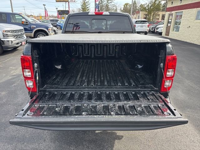 Used 2019 Ford Ranger XL w/ Equipment Group 101A Mid image 15
