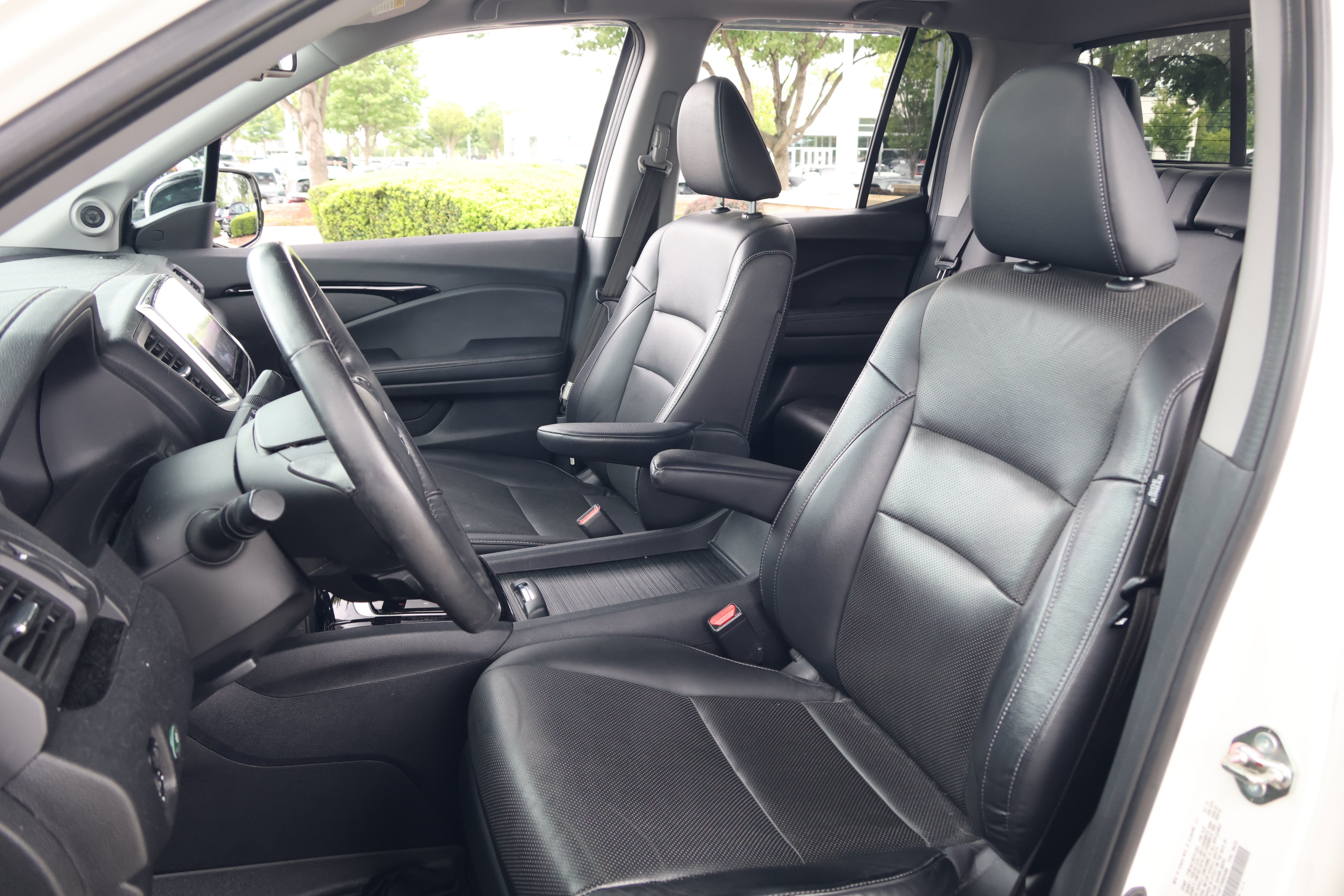Used 2019 Honda Ridgeline RTL-E image 33