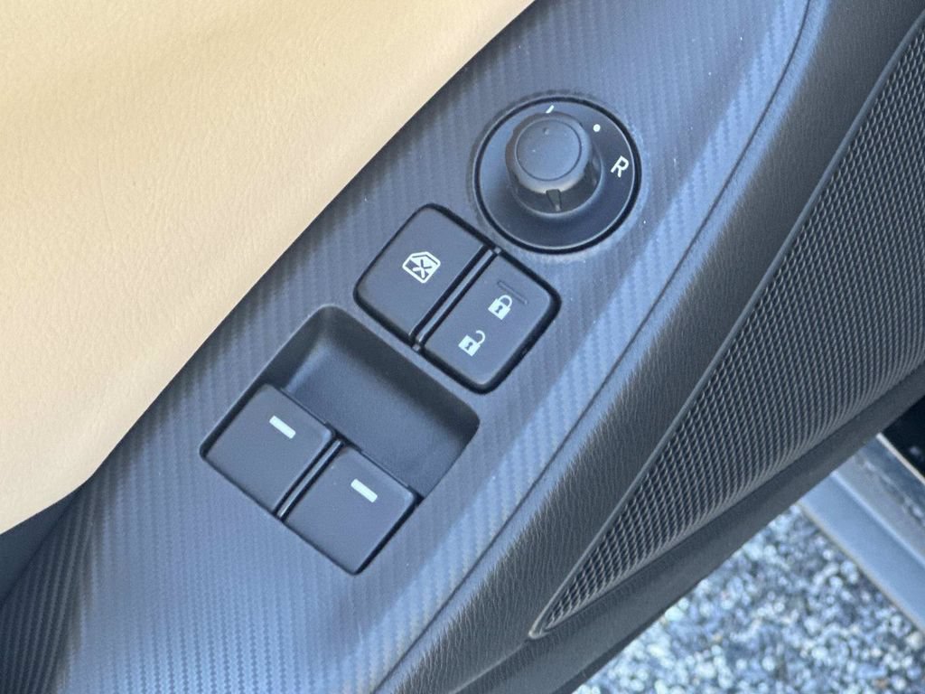 New 2026 MAZDA MX-5 Miata Grand Touring w/ Weather Package RWD image 27
