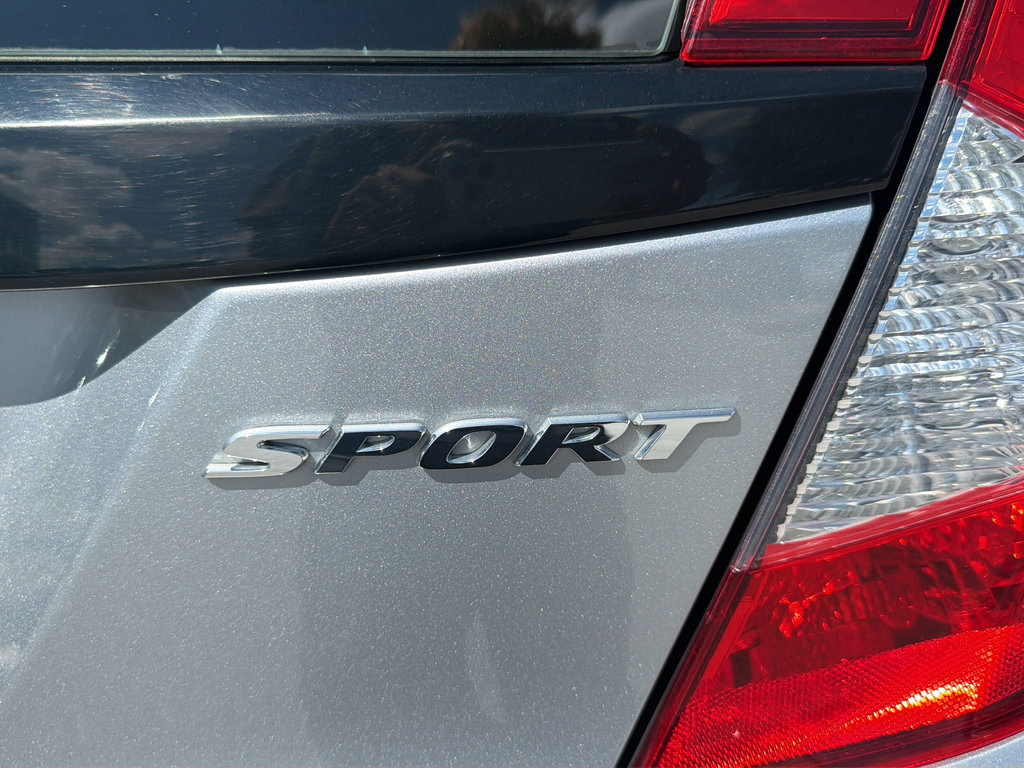 Used 2018 Honda Fit Sport image 45