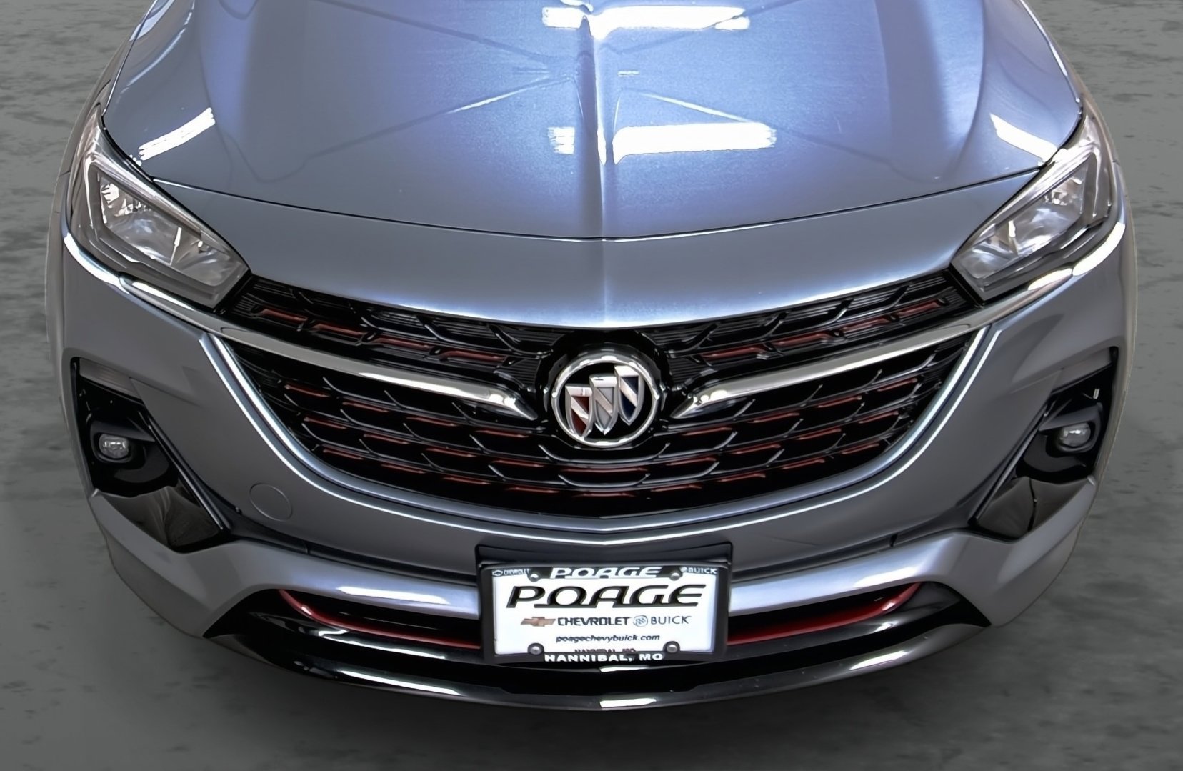 Used 2022 Buick Encore GX Select w/ Sport Touring Package image 16