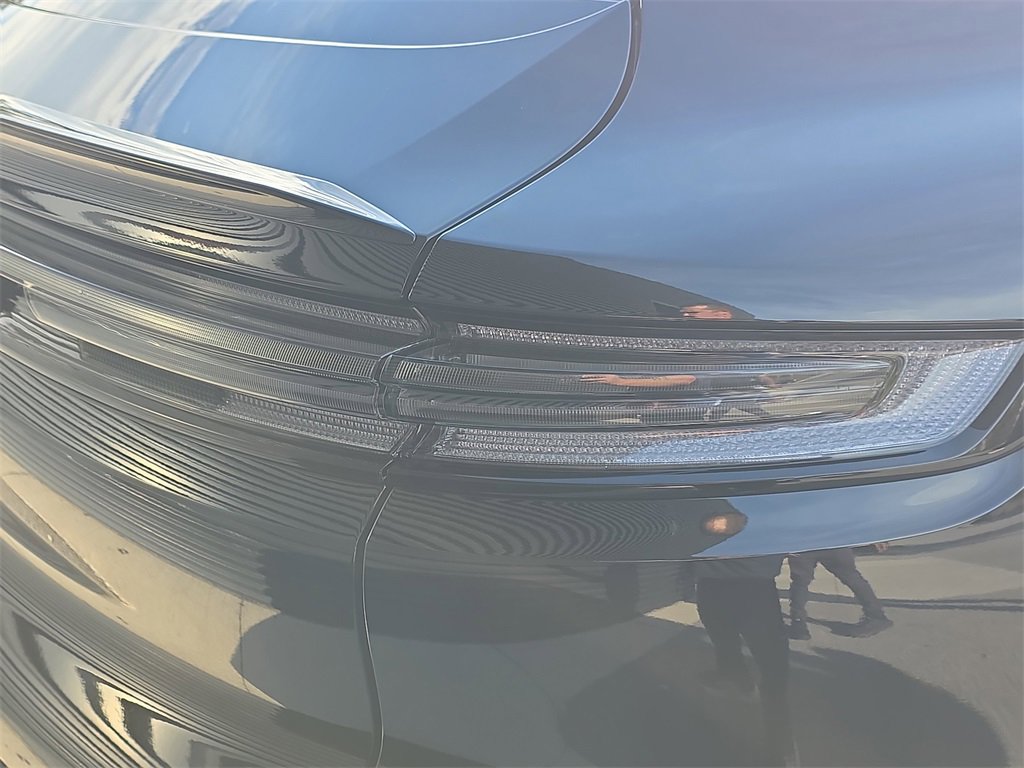 New 2026 Porsche Cayenne E-Hybrid Coupe image 16