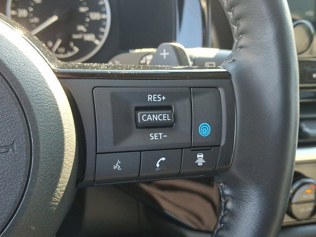 Certified 2024 Nissan Pathfinder SL image 24