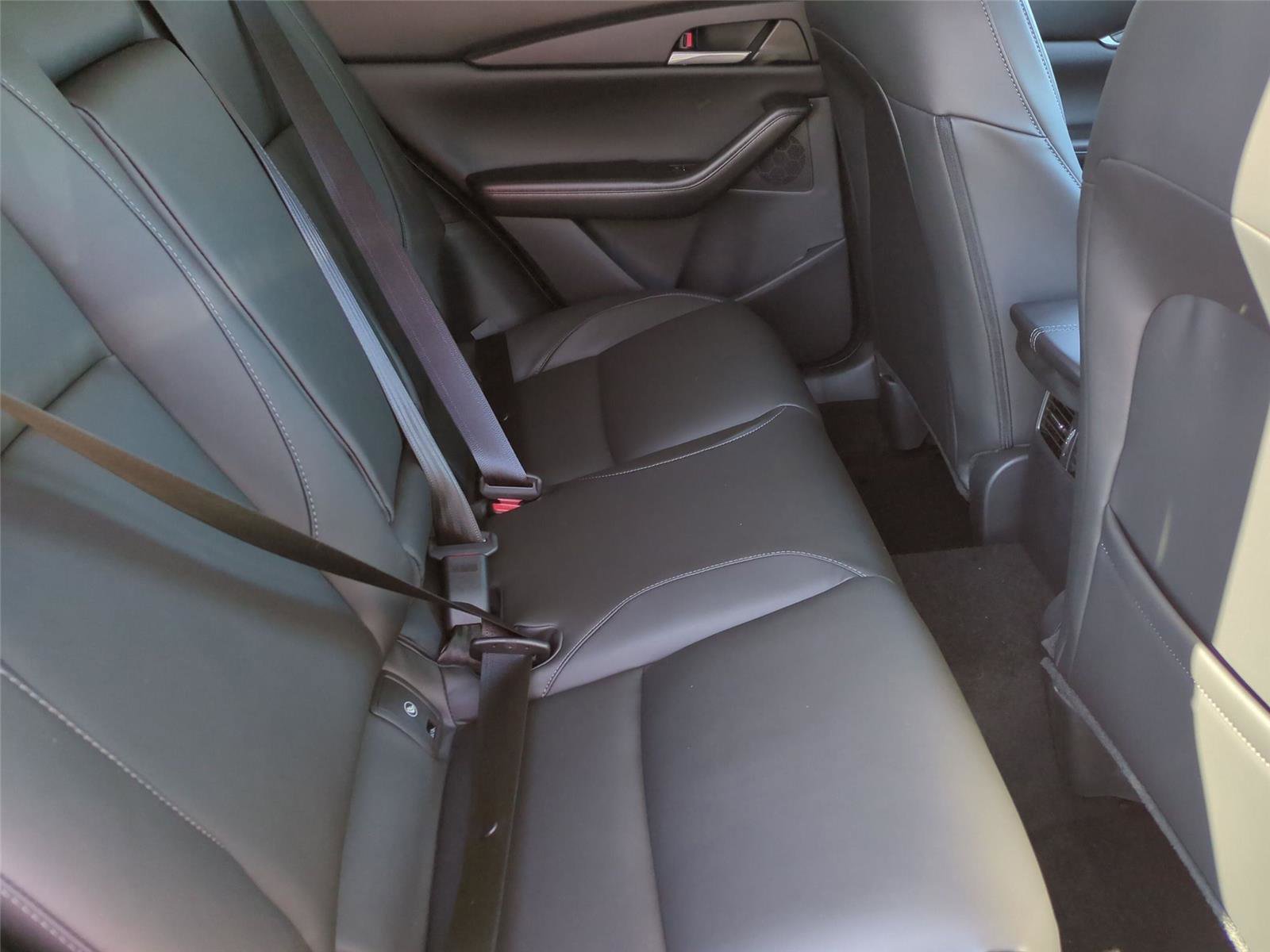 New 2026 MAZDA CX-30 AWD 2.5 S image 19