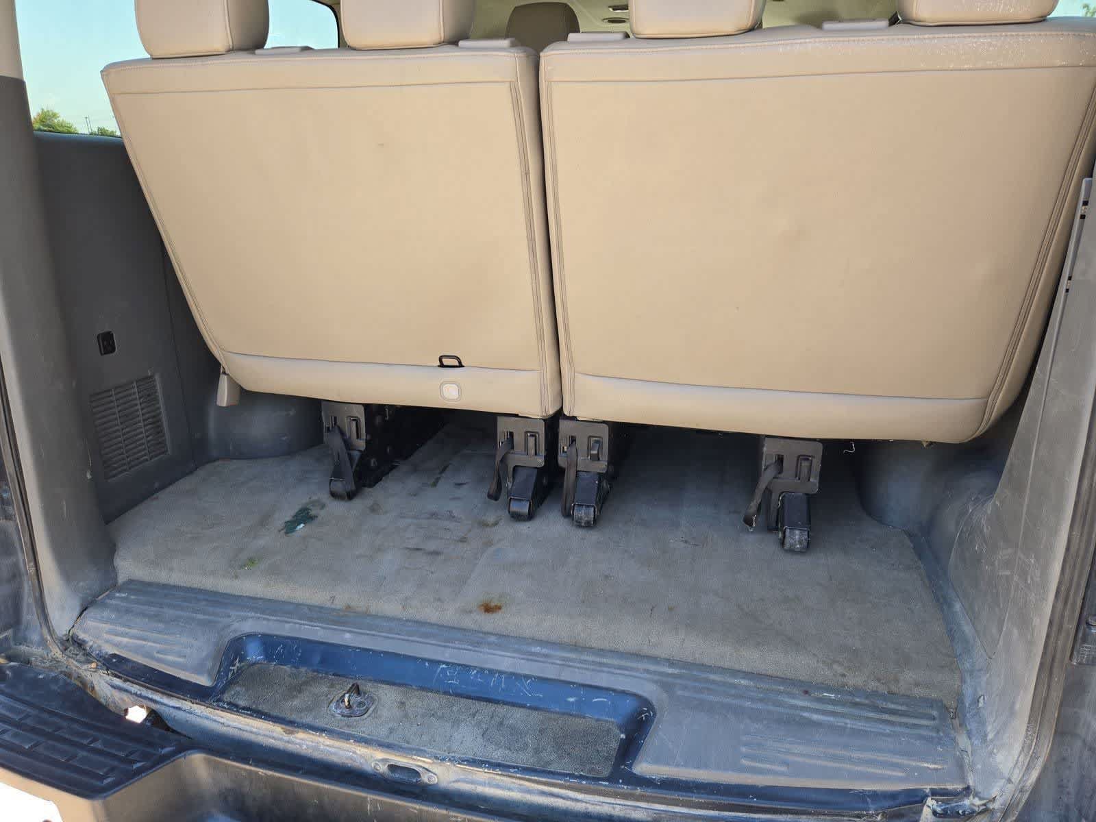 Used 2019 Nissan NV 3500 SL RWD image 31