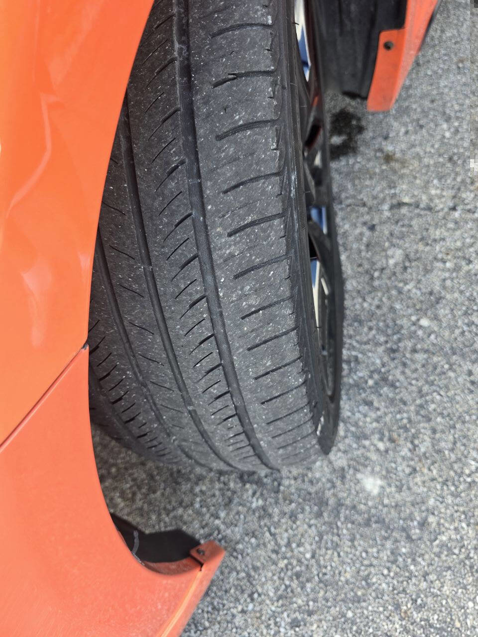 Used 2015 Scion tC image 21