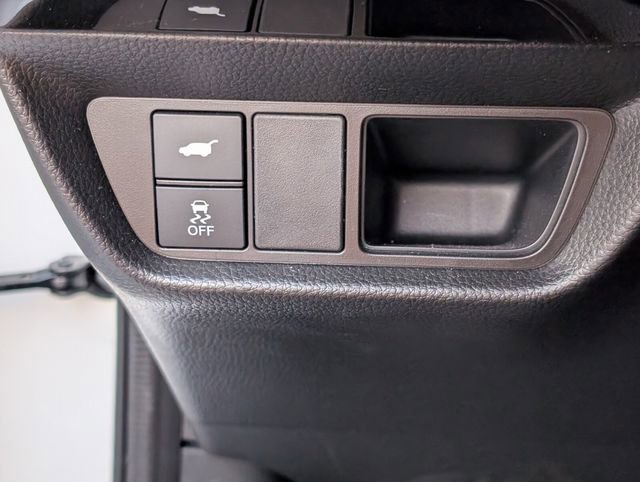 Certified 2025 Acura ADX FWD image 34