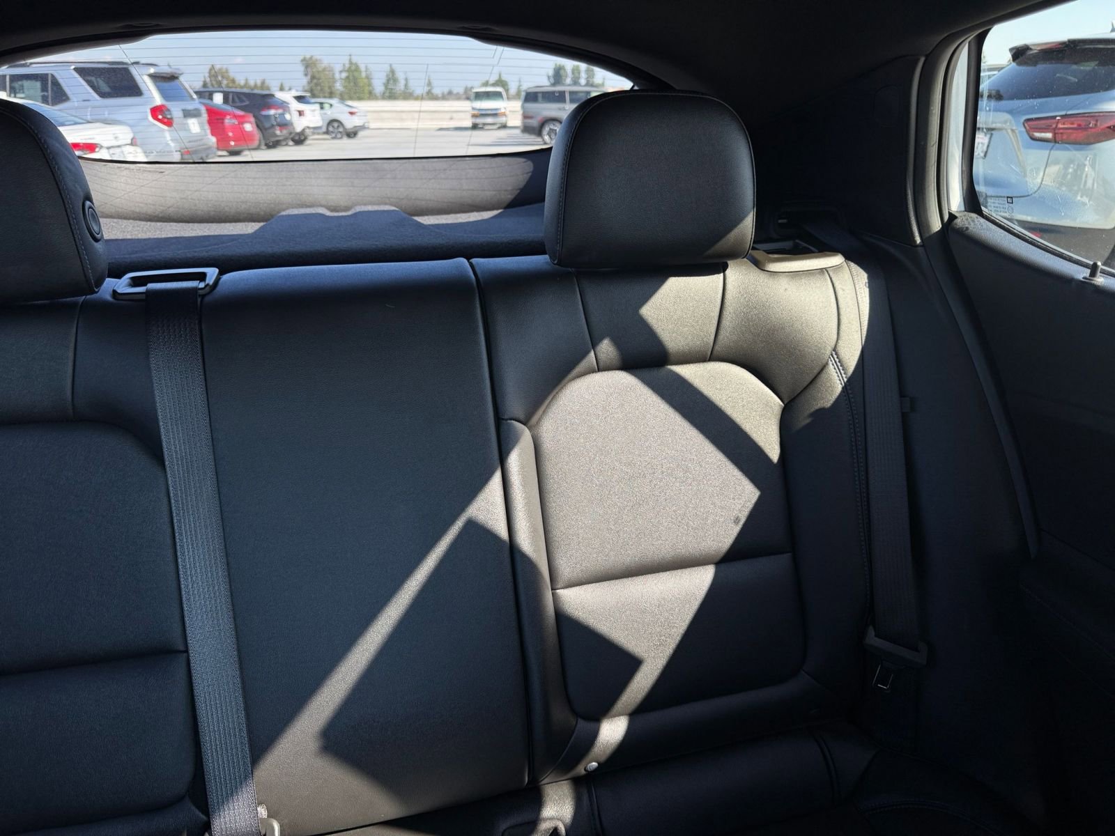 Used 2025 Buick Envista Sport Touring image 36