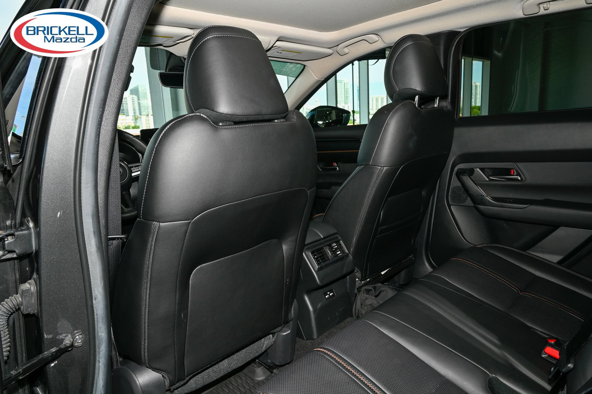 Used 2024 MAZDA CX-50 AWD 2.5 S image 21