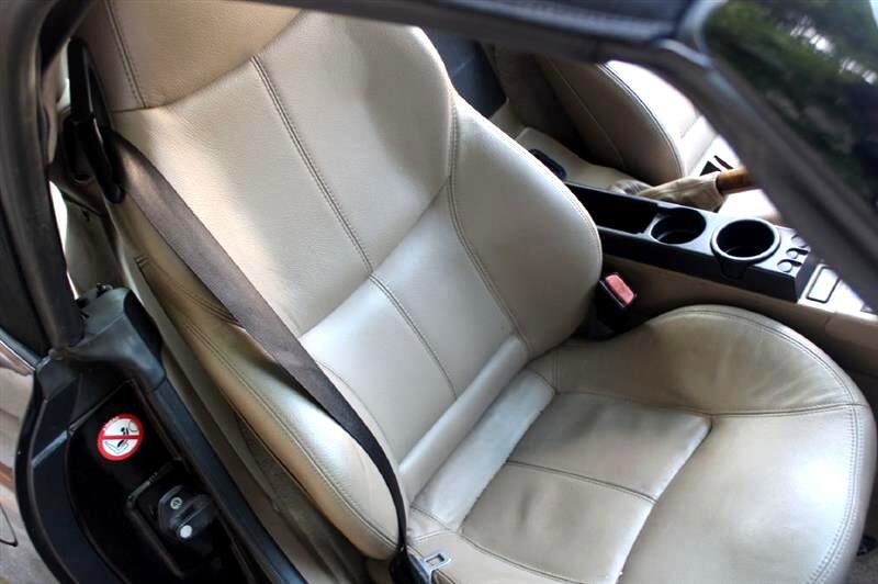 Used 2002 BMW Z3 2.5i image 16