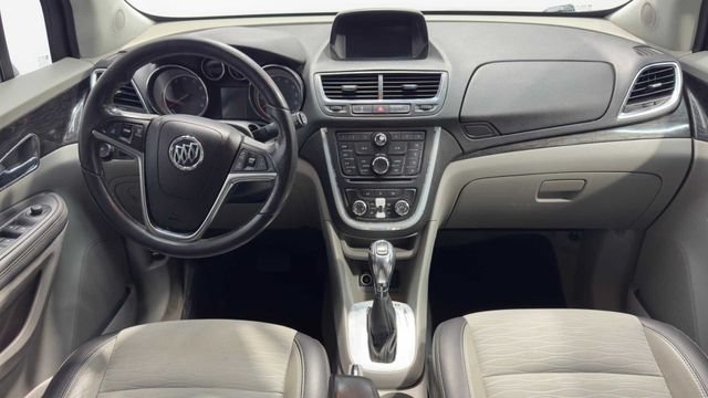 Used 2015 Buick Encore Convenience FWD image 16