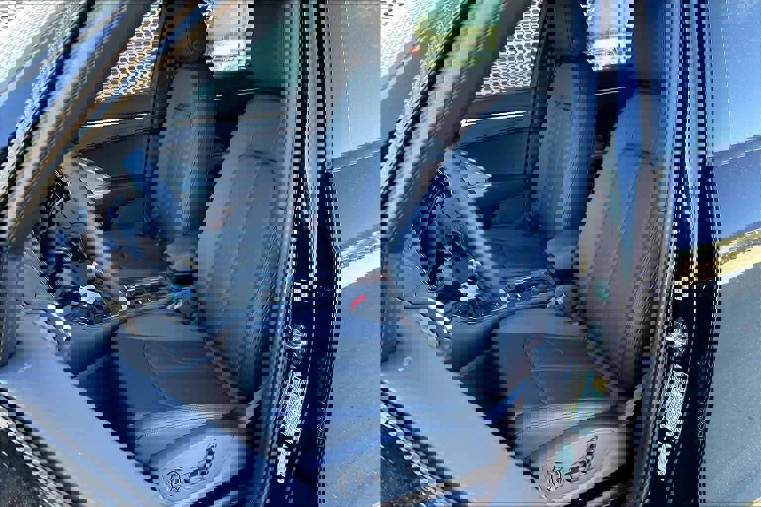 New 2025 Audi Q3 2.0T Premium w/ Convenience Plus Package AWD/4WD image 9