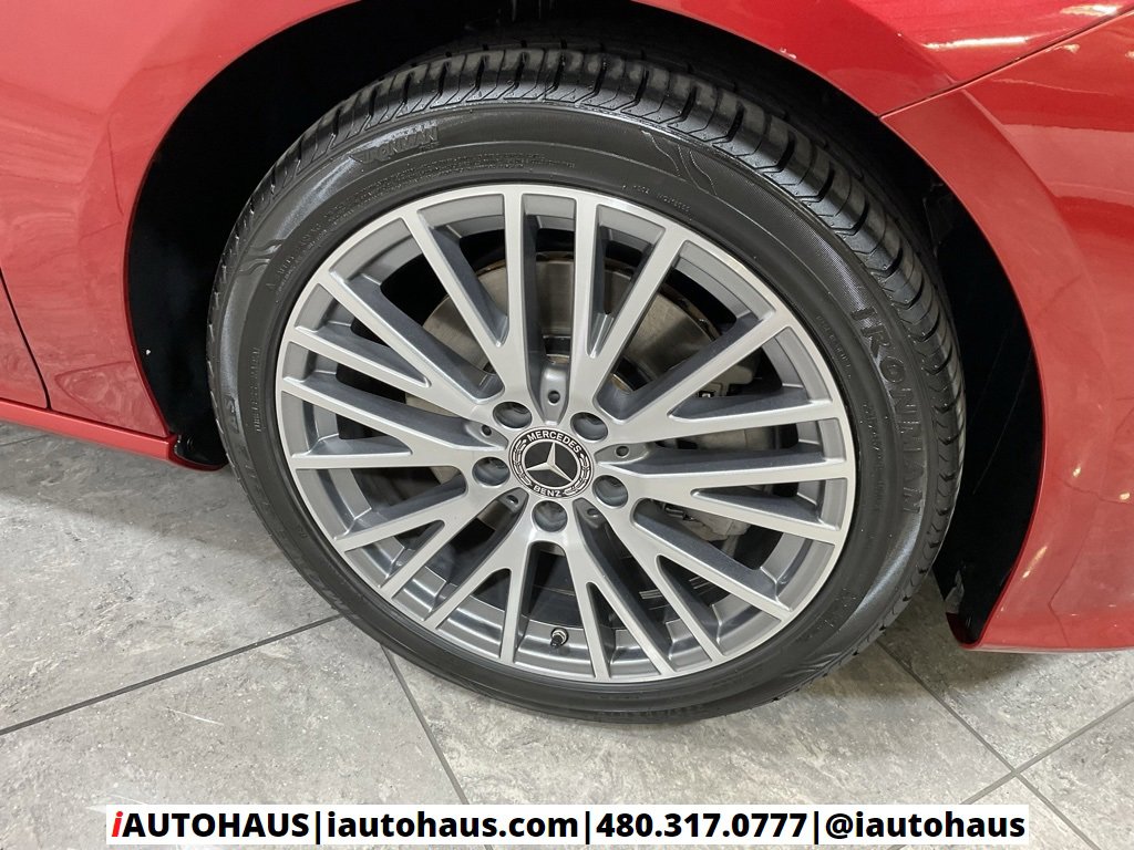 Used 2021 Mercedes-Benz CLA 250 image 41