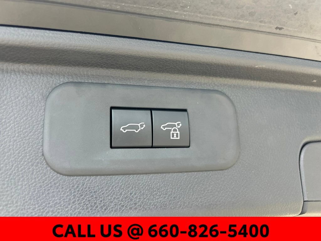 Certified 2025 Toyota Grand Highlander AWD Hybrid image 13
