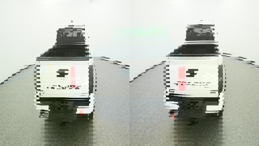 New 2026 Toyota Tacoma TRD Off-Road image 61