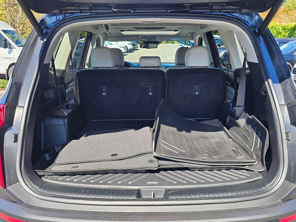 Used 2020 Kia Telluride EX AWD/4WD image 17