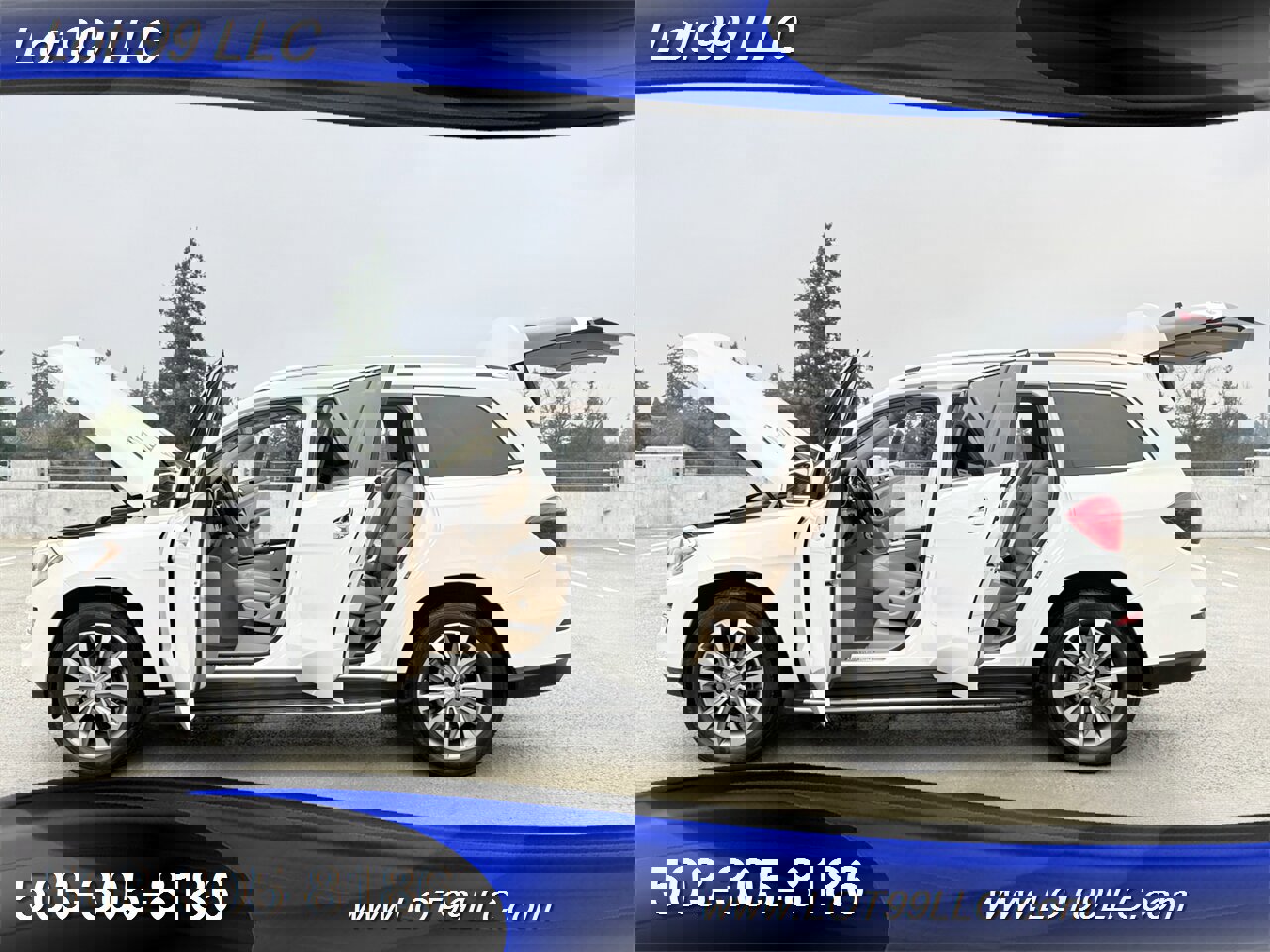 Used 2015 Mercedes-Benz GL 450 4MATIC image 46