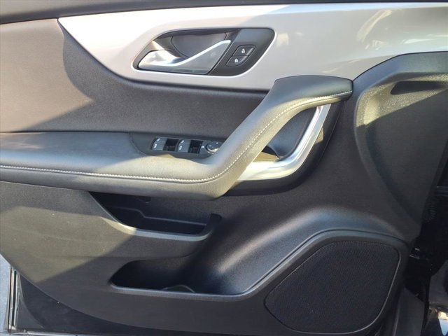 Used 2023 Chevrolet Blazer LT w/ Driver Confidence Package image 23