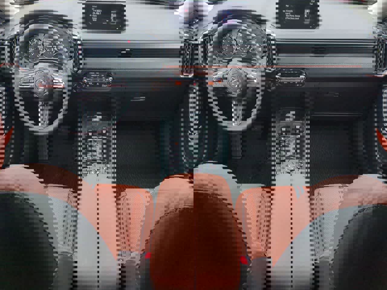 Used 2024 MAZDA CX-50 2.5 Turbo w/ Weather Package image 14