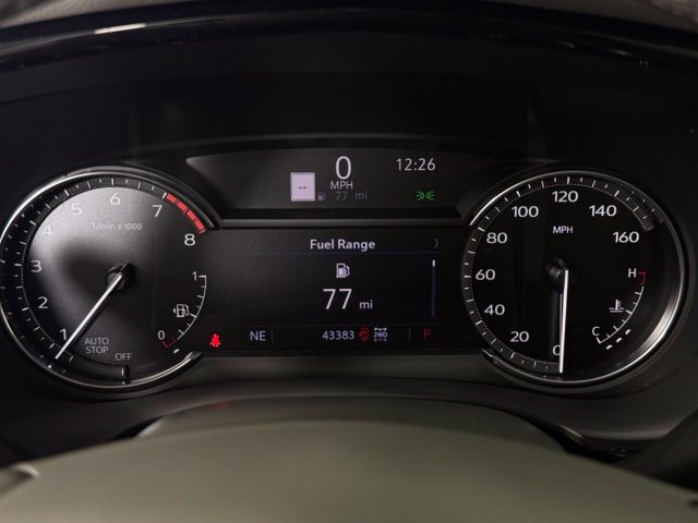 Used 2023 Cadillac XT6 Premium Luxury AWD/4WD image 22