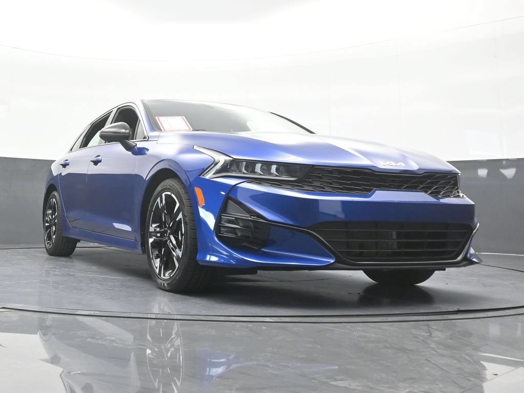 Used 2024 Kia K5 GT-Line FWD image 63