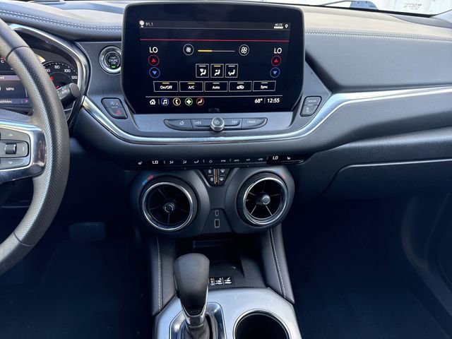 Used 2023 Chevrolet Blazer LT w/ Convenience Package image 16
