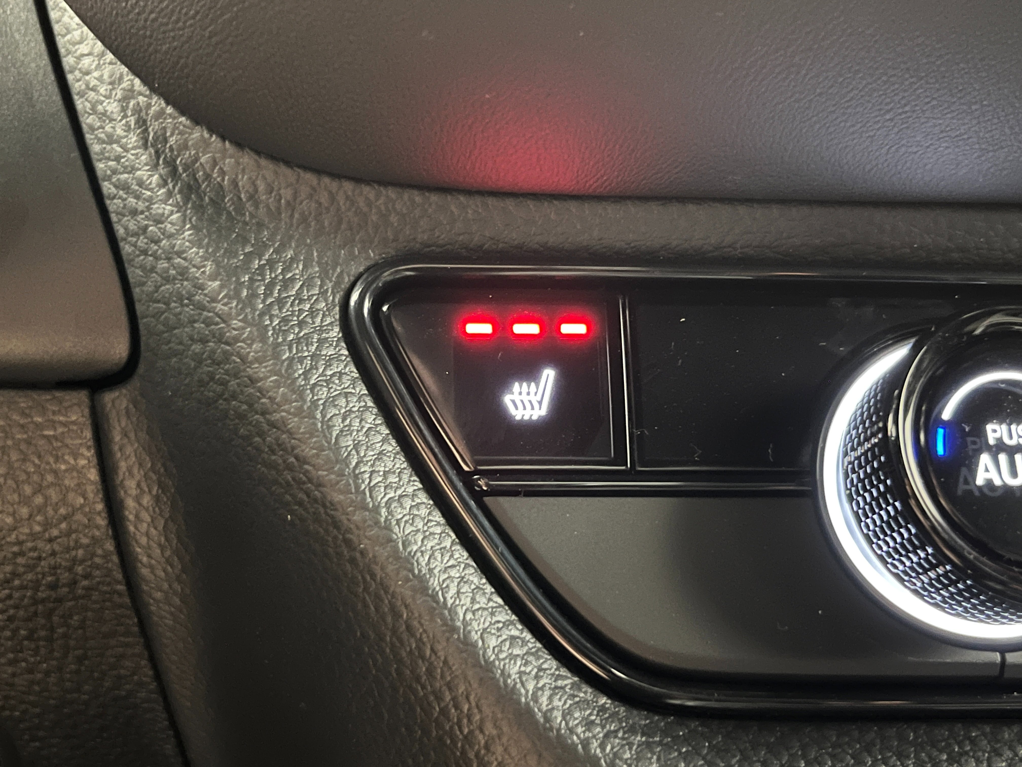 New 2026 Honda HR-V Sport image 20