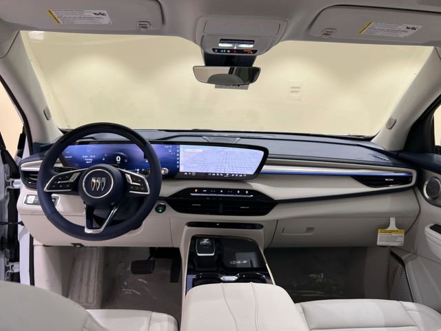 New 2026 Buick Enclave Avenir w/ Super Cruise Package FWD image 20