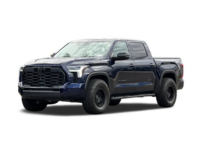 Used 2024 Toyota Tundra Limited w/ TRD Off-Road Package AWD/4WD image 1