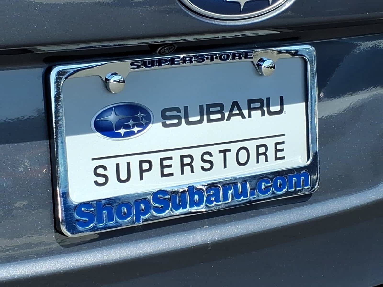 Certified 2025 Subaru Outback Onyx Edition AWD/4WD image 15