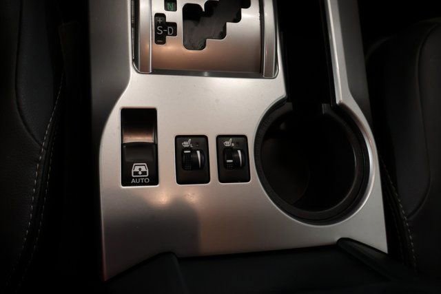 Certified 2024 Toyota 4Runner SR5 Premium image 20