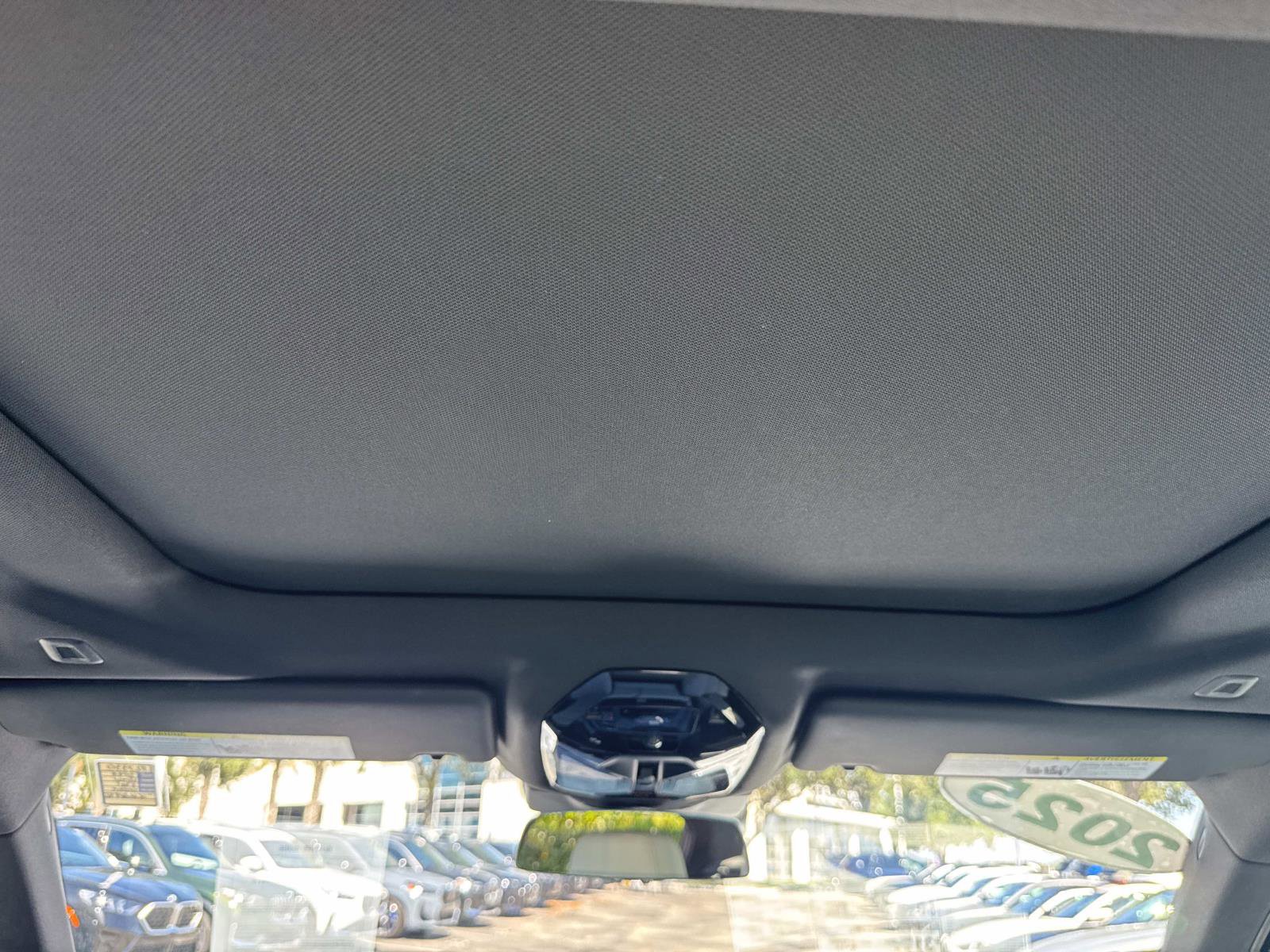 Certified 2025 BMW 530i w/ M Sport Package image 15