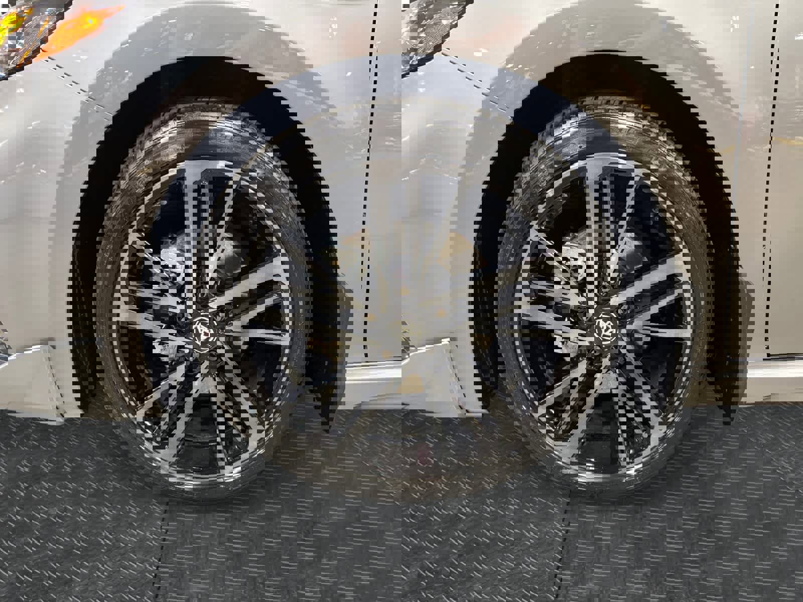 Used 2025 Toyota Camry XSE image 15