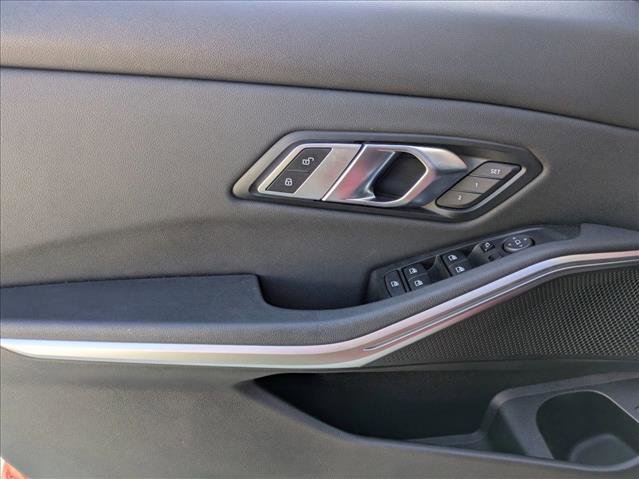 Used 2020 BMW 330i 330i w/ Convenience Package image 11