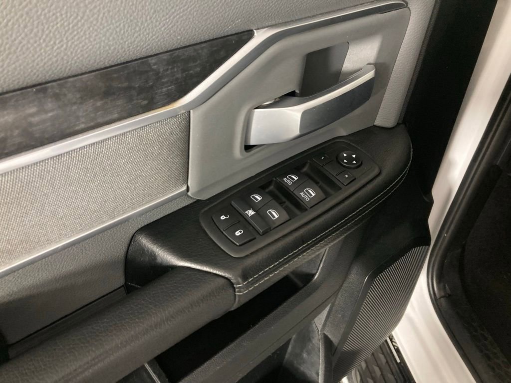 Used 2021 RAM 2500 Lone Star image 13