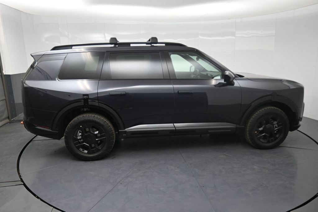 New 2027 Kia Telluride SX Prestige X-Pro AWD/4WD image 11
