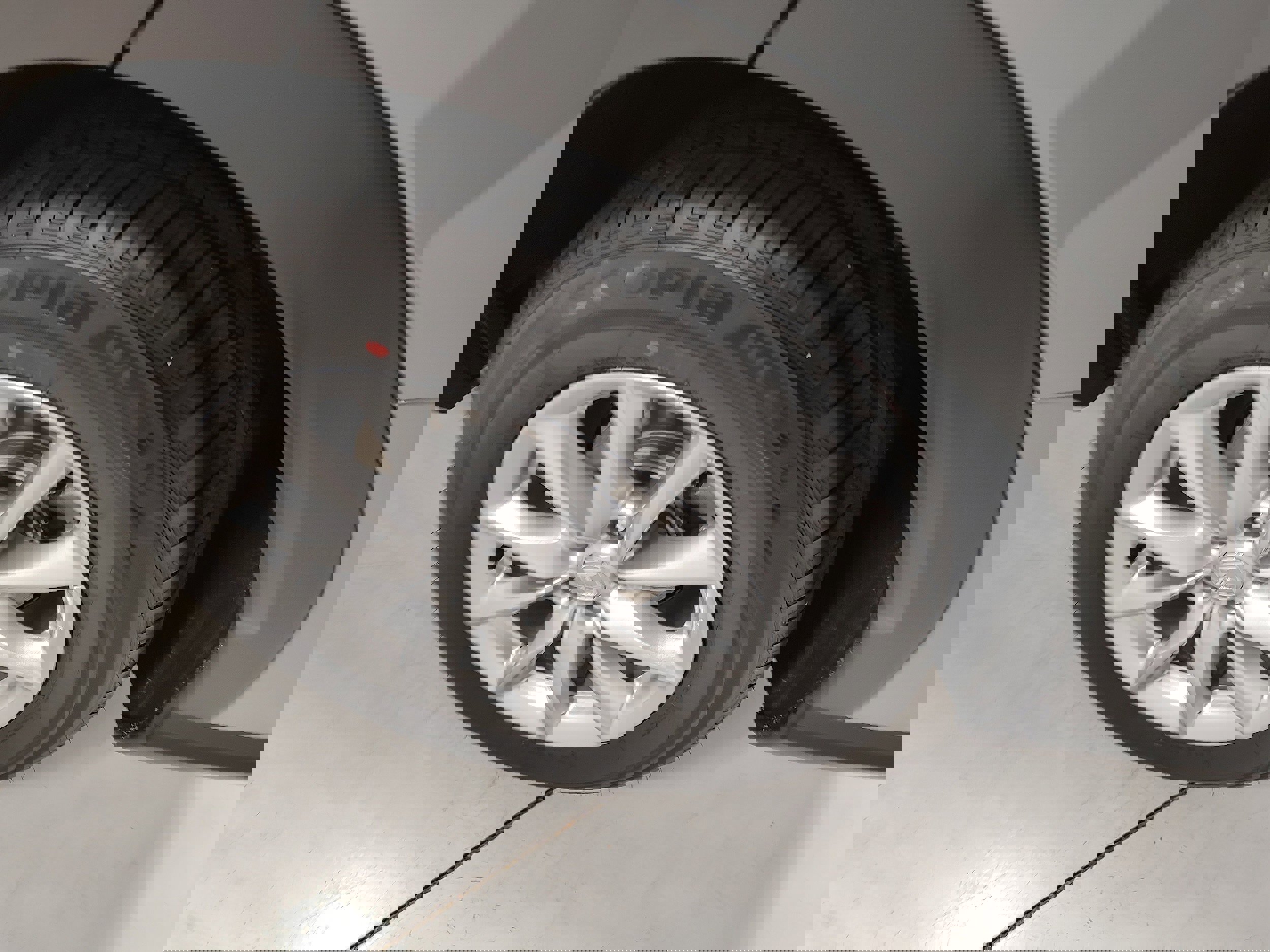 New 2026 Honda CR-V EX image 14